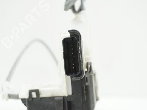 Front right lock CITROËN C4 CACTUS 1.6 BlueHDi 100 | BP18192729C97 