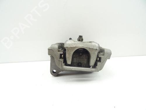 Used Left rear brake caliper Left rear brake caliper OPEL GRANDLAND / GRANDLAND X (A18, P1UO) 1.5 Turbo D (75) (131 hp) 18173557 18173557