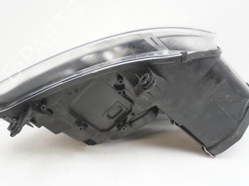 Used Left headlight VW TOURAN (1T1, 1T2) 2.0 TDI (136 hp) 18180234
