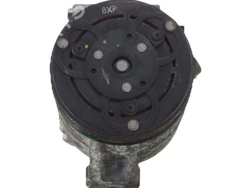 AC compressor MAZDA CX-3 (DK) 2.0 SKYACTIV-G (DK5W, DK6W) | BP38723549M34 - Image 3