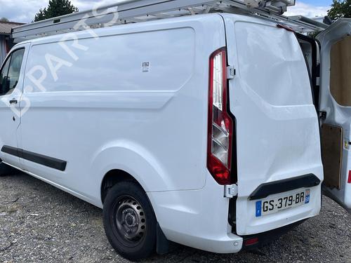 Devioluci FORD TRANSIT CUSTOM V362 Van (FY, FZ) 2.0 EcoBlue | BP32393263I23 - Image 7