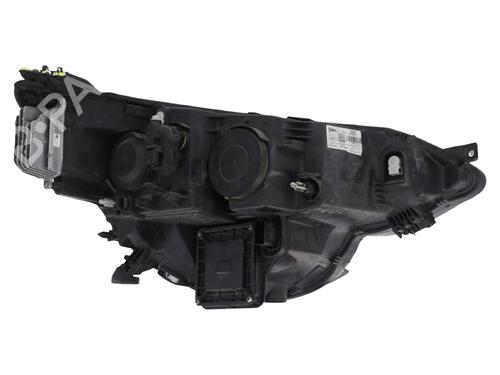 Left headlight RENAULT MEGANE IV Hatchback (B9A/M/N_) 1.2 TCe 130 (B9MR) | BP38477397C28 - Image 4