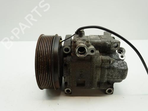 Airco pomp MAZDA 5 (CR) 2.0 CD (CR19) | BP18172844M34