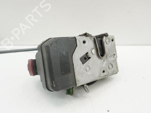 Venstre foran lås OPEL ZAFIRA A MPV (T98) 1.6 16V (F75) (101 hp) 18191123