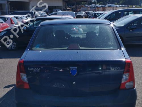 Radiator fan DACIA LOGAN (LS_) 1.5 dCi (LS0K) | BP31861272M35  - Image 9