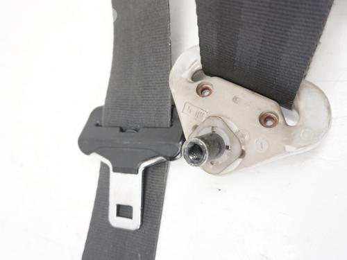 Used Front left seatbelt Front left seatbelt PEUGEOT 207 (WA_, WC_) 1.4 HDi (68 hp) 18194899 18194899