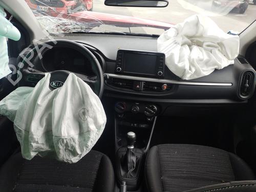 Gearbox KIA PICANTO III (JA) 1.0 | BP28210856M3  - Image 11