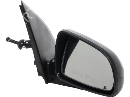 Right mirror CHEVROLET AVEO / KALOS Hatchback (T250, T255) 1.2 LPG | BP22642412C27 
