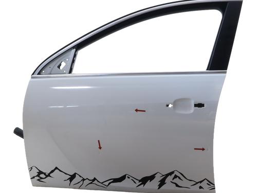 Used Left front door OPEL INSIGNIA A Sports Tourer (G09) 2.0 CDTI 4x4 (35) (160 hp) 26892181