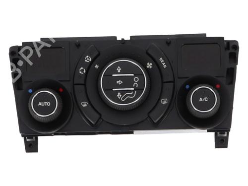 Used Climate control PEUGEOT 5008 (0U_, 0E_) 1.6 HDi (112 hp) 19731411
