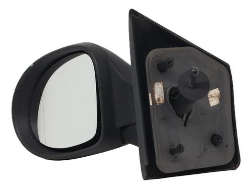 Ryggespeil venstre RENAULT TWINGO II (CN0_) 1.2 16V (CN04, CN0B) (75 hp) 25268172