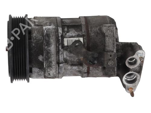 AC compressor PEUGEOT 208 I (CA_, CC_) 1.2 VTI 82 | BP28523202M34 