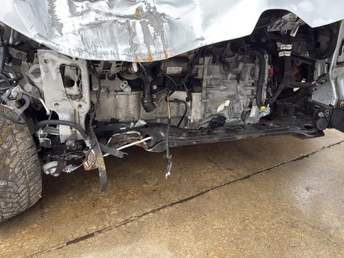 Rear axle RENAULT MEGANE IV Hatchback (B9A/M/N_) 1.5 dCi 110 (B9A3) | BP37745499M2 - Image 5