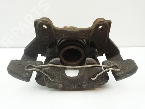 Right front brake caliper ALFA ROMEO GT (937_) 1.9 JTD (937CXN1B) | BP18179089M104 