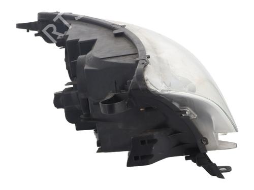 Left headlight CITROËN C4 II (NC_) 1.6 HDi 115 | BP32124680C28 - Image 3