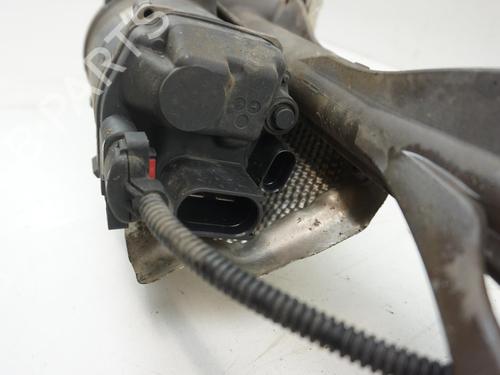 Steering rack VW GOLF VII (5G1, BQ1, BE1, BE2) 1.6 TDI | BP19730375M22 
