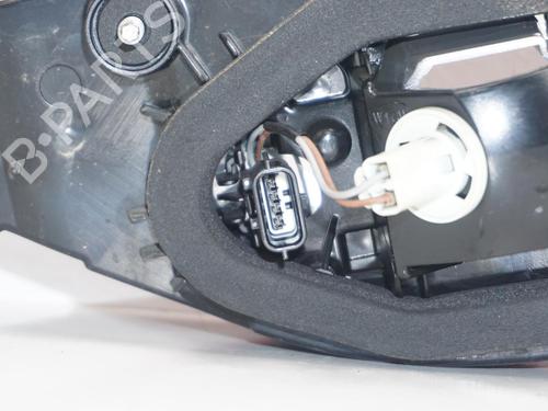 Venstre baglygte bagklap RENAULT TALISMAN (LP_) 1.6 dCi 130 | BP18179713C79 