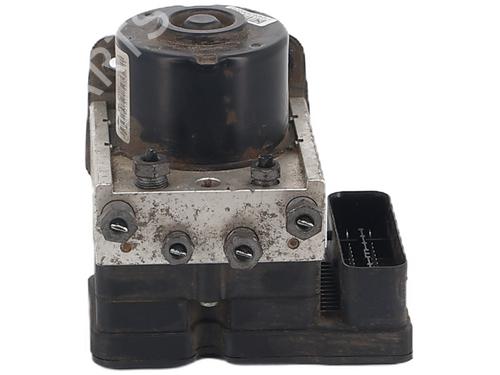 ABS Bremseaggregat FORD FIESTA VI (CB1, CCN) [2008-2025]  28330383