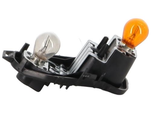 Used Lamp holder Lamp holder RENAULT CLIO IV (BH_) 0.9 TCe 75 (BHNP) (76 hp) 22073935 22073935
