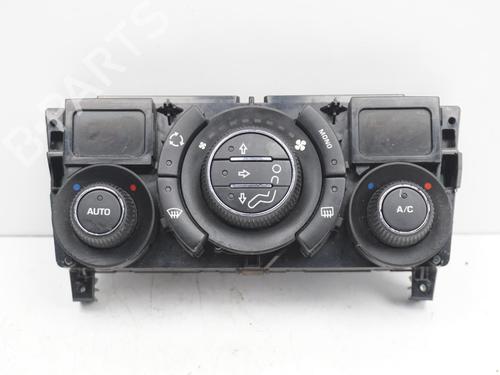 Climate control PEUGEOT 308 I (4A_, 4C_) 1.6 HDi | BP18194835I5 