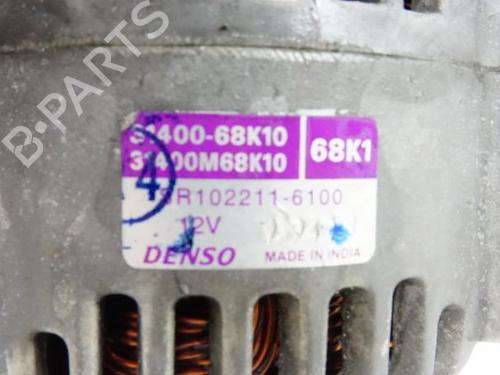 Generator SUZUKI ALTO VII (GF, HA25_, HA35_) 1.0 (AMF310, GFC31S) | BP18181934M7 