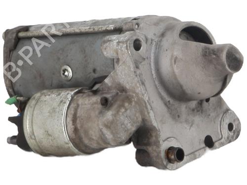 Used Starter Starter PEUGEOT 3008 I MPV (0U_) 1.6 HDi (114 hp) 19500454 19500454