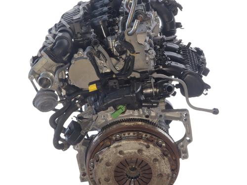 Used Engine Engine 37248836 37248836