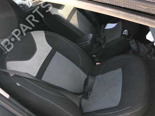 Instrument cluster DACIA DUSTER (HS_) 1.5 dCi | BP23966699C47 - Image 10