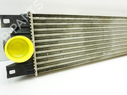 Intercooler RENAULT TRUCKS MASCOTT Platform/Chassis 90 | BP18189177M30