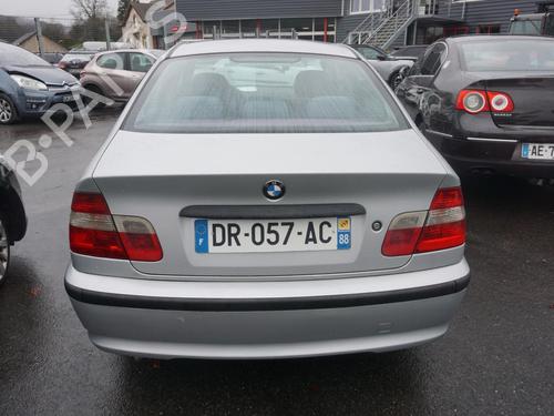 Right headlight BMW 3 (E46) 318 d | BP19730014C29 