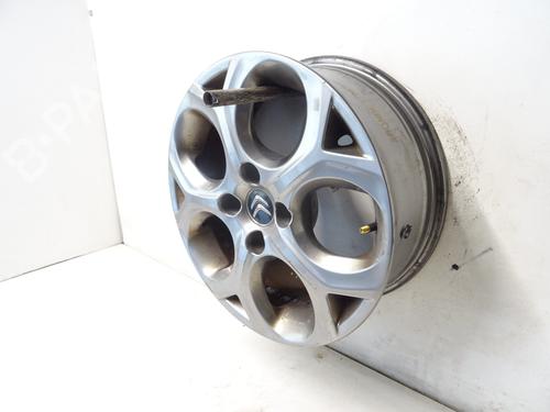 Jante Jante CITROËN DS3 (SA_) 1.6 THP 150 (150 hp) 32687861 32687861