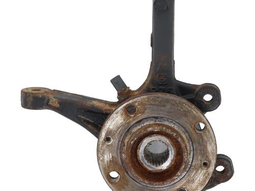 Used Right front steering knuckle CITROËN JUMPY I (U6U_) [1994-2006]  25406818