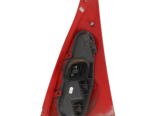 Used Left taillight Left taillight PEUGEOT 107 (PM_, PN_) 1.0 (68 hp) 26027472 26027472