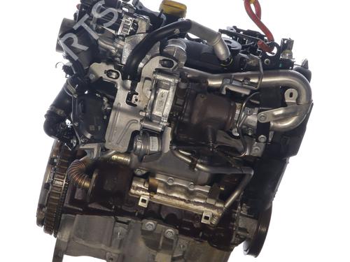 Engine RENAULT CLIO IV (BH_) 1.5 dCi 90 | BP29477186M1