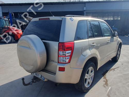 Starter SUZUKI GRAND VITARA II (JT, TE, TD) 1.9 DDiS All-wheel Drive (JT419, TD44, JB419WD, JB419XD,... | BP24295529M8 - Image 15