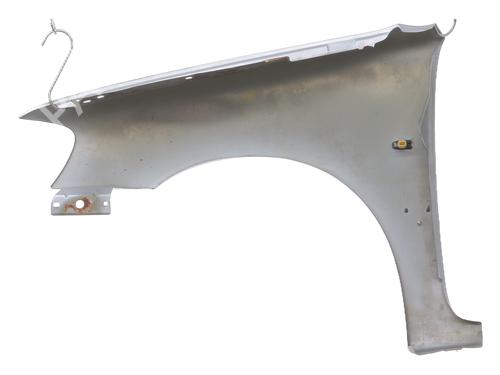 Right front fenders PEUGEOT 106 II (1A_, 1C_) 1.4 i | BP25977452C42 