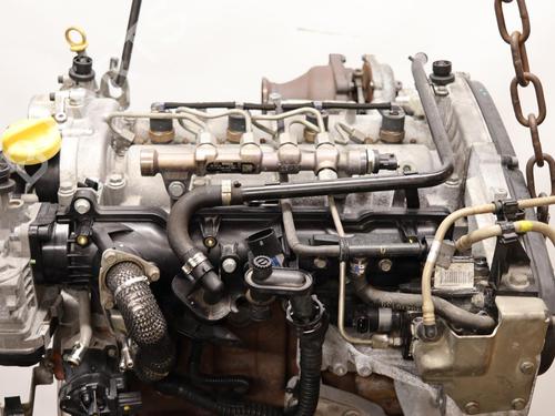 Motor ALFA ROMEO MITO (955_) 1.6 JTDM (955AXE1B) (115 hp) 18188779