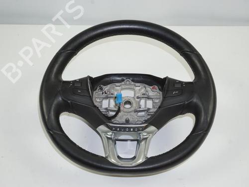 Lenkrad für PEUGEOT 2008 I (CU_) 1.6 VTi (120 hp) 18174572