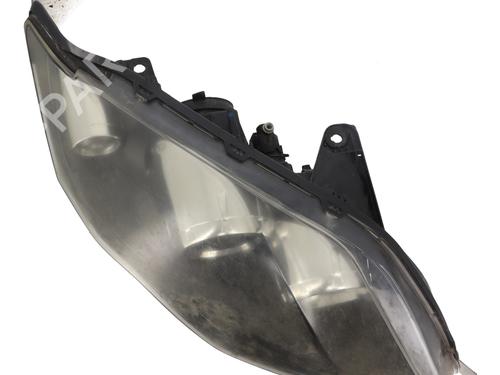Right headlight RENAULT LAGUNA III Grandtour (KT0/1) 1.5 dCi (KT0A, KT0R, KT02) | BP29838242C29