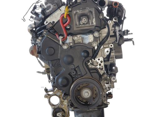 Motor CITROËN BERLINGO Box Body/MPV (B9) 1.6 HDi 90 | BP29350316M1 