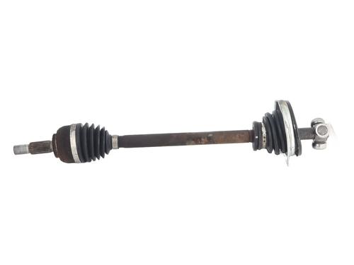 Used Left front driveshaft RENAULT TWINGO II (CN0_) 1.2 16V (CN04, CN0B) (75 hp) 25268177