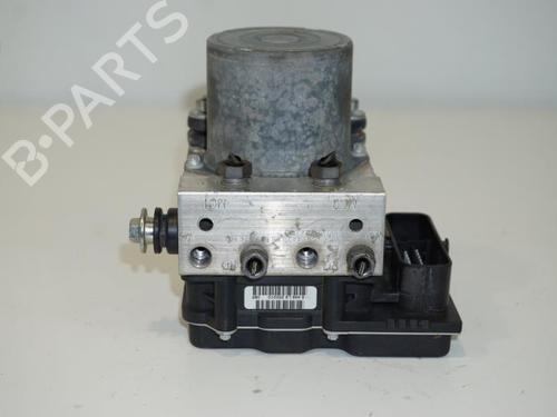 Used ABS pump PEUGEOT 308 CC (4B_) 1.6 16V (156 hp) 18185778