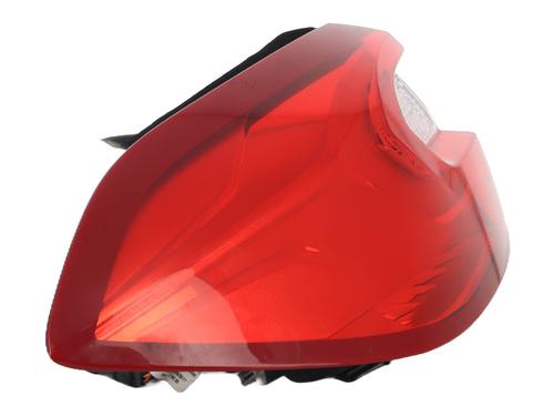 Left taillight FORD FIESTA VII (HJ, HF) 1.0 EcoBoost | BP30398001C34