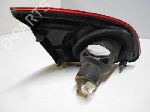Right tailgate light NISSAN QASHQAI I (J10, NJ10) 2.0 dCi | BP18190377C80 