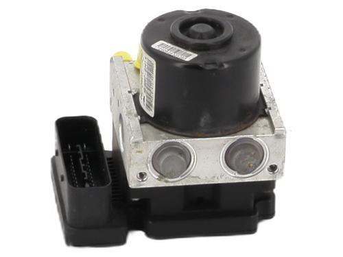 ABS Bremseaggregat RENAULT TWINGO II (CN0_) 1.2 16V (CN04, CN0B) | BP22219889M43 