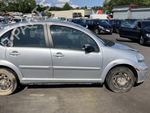 Starter CITROËN C3 I (FC_, FN_) 1.4 HDi | BP29474366M8 