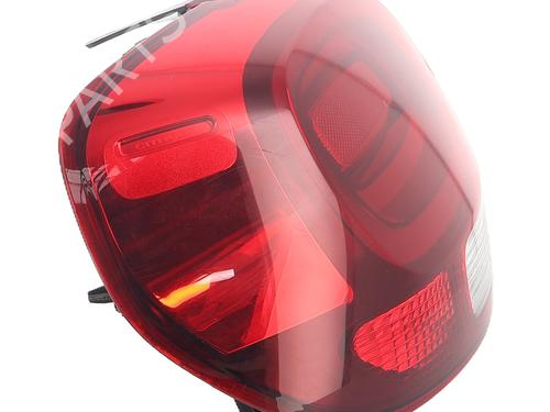 Left taillight CITROËN C3 / C3 ORIGIN III (SX) 1.2 VTi 82 | BP25406951C34 