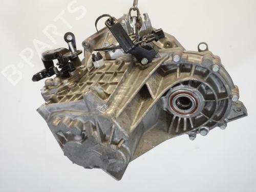 Gearbox KIA PICANTO III (JA) 1.0 | BP18185854M3