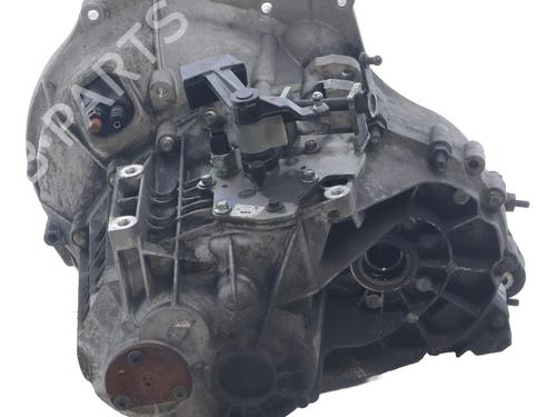 Gearbox FORD C-MAX (DM2) 1.6 TDCi | BP26523188M3 - Image 2