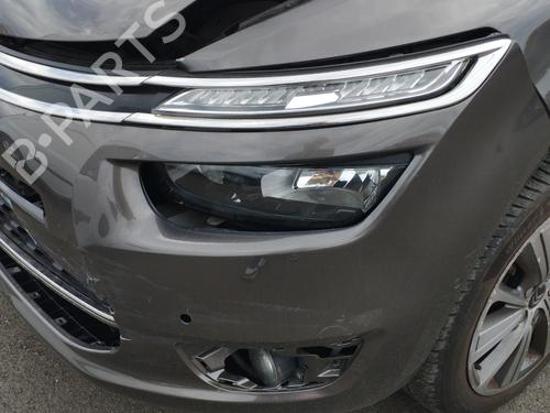 Starter CITROËN C4 Grand Picasso II (DA_, DE_) 1.6 BlueHDi 120 | BP27181177M8  - Image 21